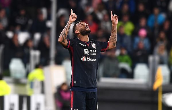 CALCIO: SERIE A. CAGLIARI VINCE SENZA PAVOLETTI, CHIEVO BATTUTO 3-0