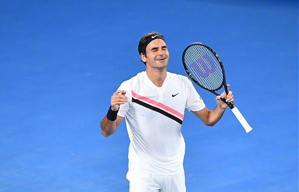 TENNIS: TORNEO MIAMI. FEDERER BATTE SHAPOVALOV, IN FINALE CON ISNER