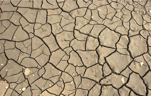 COLDIRETTI “ITALIA A SECCO, 15 MLD DI METRI CUBI D’ACQUA IN MENO”