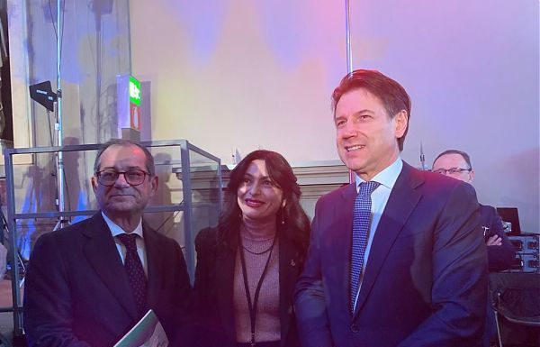 CONTE “NESSUN ATTACCO ALLE BANCHE”