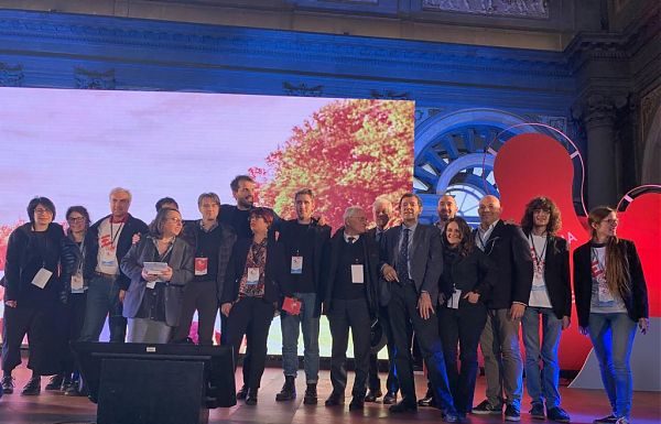 POLITICA, PARTECIPAZIONE E SOSTENIBILITA’, NASCE RETE DI OTTO FESTIVAL