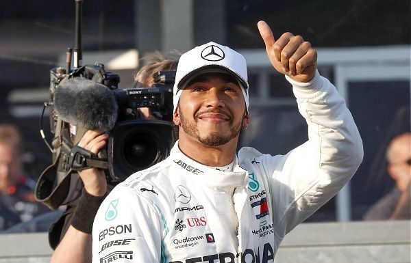 F.1: GP BAHRAIN. VINCE HAMILTON SU BOTTAS, LECLERC 3^ E VETTEL 5^