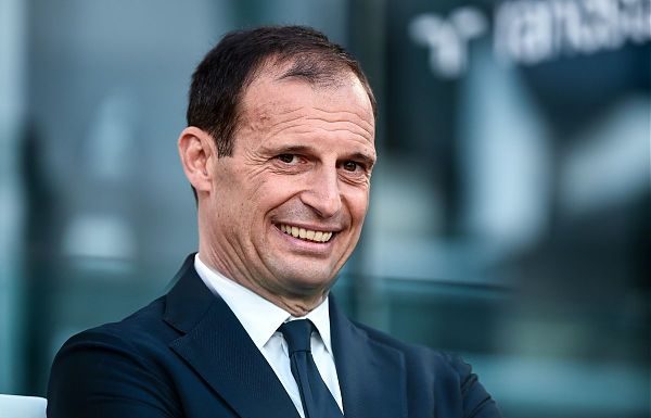 CALCIO: JUVE. ALLEGRI “CR7 STA LAVORANDO, SPERIAMO DI AVERLO CON AJAX”