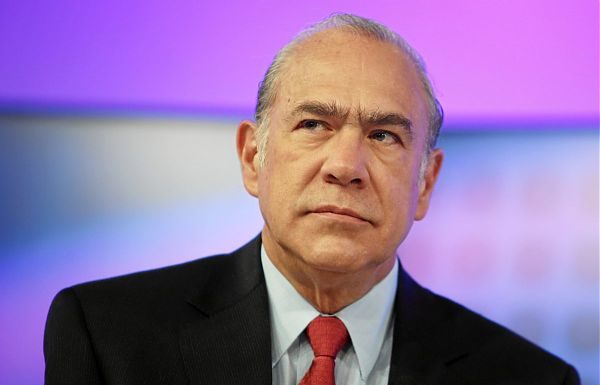 OCSE “ECONOMIA ITALIANA IN STALLO”