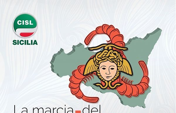 CISL-DISTE “ECONOMIA SICILIA COME GAMBERO, UN PASSO AVANTI E 2 INDIETRO”