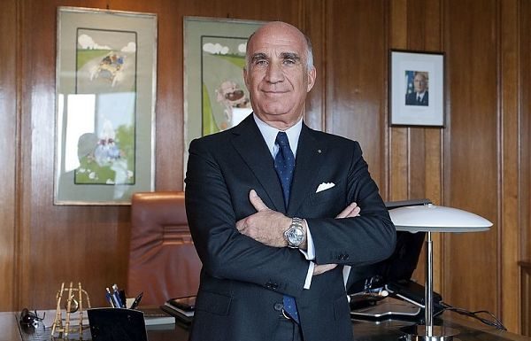 F.1: STICCHI DAMIANI “LECLERC-VETTEL FARANNO VINCERE LA FERRARI”