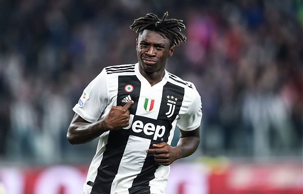 CALCIO: SERIE A. BONUCCI-KEAN, JUVE VINCE A CAGLIARI 2-0-2-