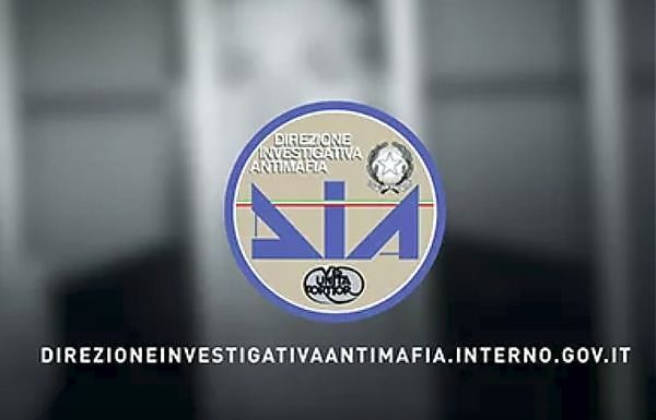 MAFIA: DIA CONFISCA BENI PER 45 MLN A IMPRENDITORE NEL TRAPANESE