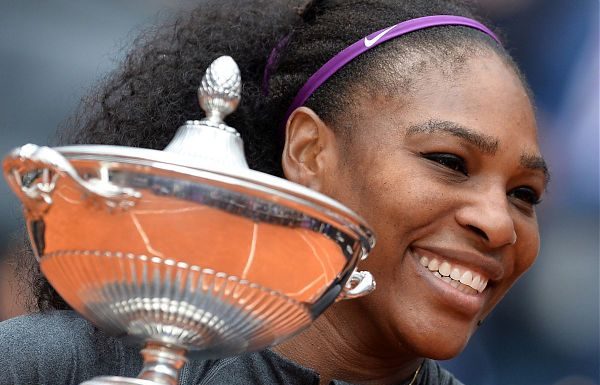 TENNIS: INTERNAZIONALI. TUTTE LE BIG A ROMA, DOPO 3 ANNI TORNA SERENA