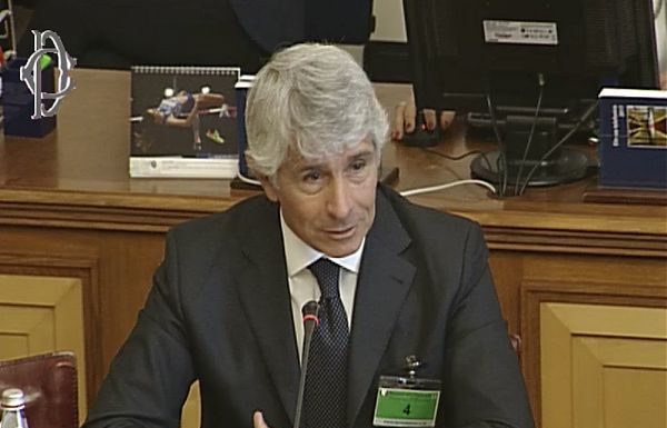 VARIE: ICS. AUDIZIONE ABODI IN COMMISSIONE CULTURA DELLA CAMERA