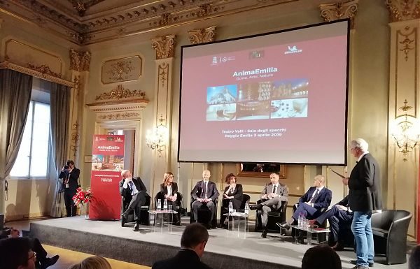 TURISMO: REGGIO EMILIA CONQUISTA UNA STELLA MICHELIN