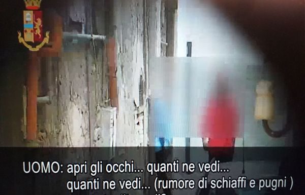 MAFIA: OPERAZIONE POLIZIA A PALERMO, SMANTELLATO CLAN NIGERIANO