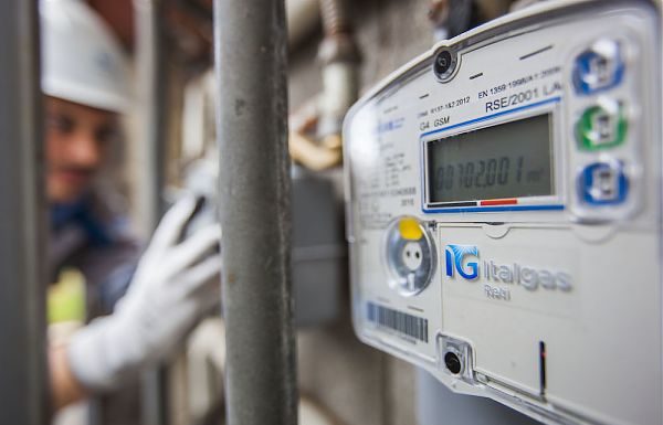 ITALGAS, NEL 2019 INVESTIMENTI PER 650 MILIONI E PIÙ ACQUISIZIONI