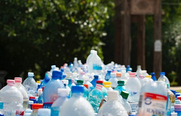A ROMA 15 SCUOLE DELL’INFANZIA SI PREPARANO A DIRE ADDIO ALLA PLASTICA