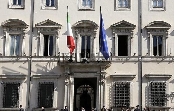 DL CRESCITA: DA CDM VIA LIBERA “SALVO INTESE”