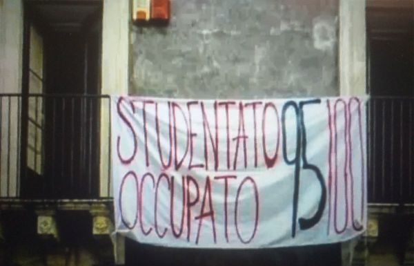 CATANIA: PESTAGGIO A STUDENTE, CINQUE GIOVANI INDAGATI