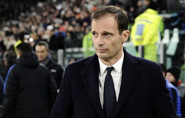 CALCIO: JUVE. ALLEGRI “SCUDETTO? SARÀ DA FESTEGGIARE”, CR7 MIGLIORA