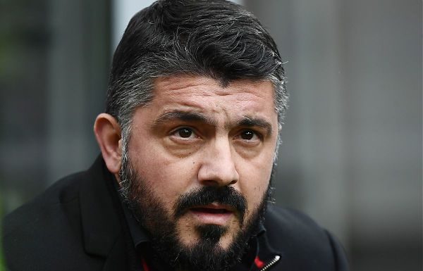 CALCIO: MILAN. GATTUSO “CON LEONARDO TUTTO OK, CON JUVE PER RIPARTIRE”