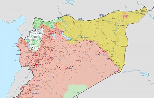SIRIA: LIBERATO SERGIO ZANOTTI