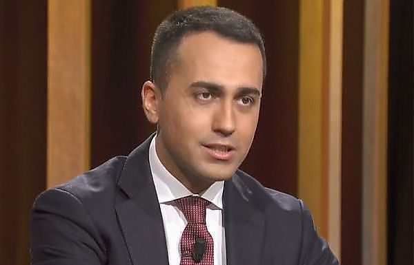FLAT TAX: DI MAIO “SOLO SE NON SERVA A FAVORIRE I PIÙ RICCHI”