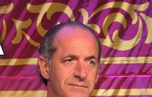 ZAIA IN TESTA PER LIVELLO GRADIMENTO GOVERNATORI, ULTIMO MUSUMECI