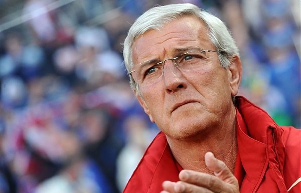 CALCIO: CHAMPIONS. LIPPI “MILAN E AJAX ANCHE NEL ’97, BUON AUSPICIO”
