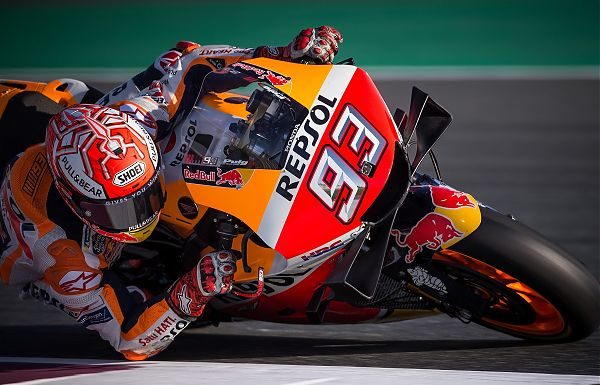 MOTOMONDIALE: GP AMERICHE. MARQUEZ “UNO DEI MIEI CIRCUITI PREFERITI”