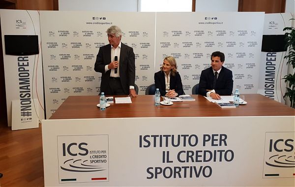 PRESENTATO LIBRO SU ESPORTS, ABODI PREPARARSI AL FUTURO