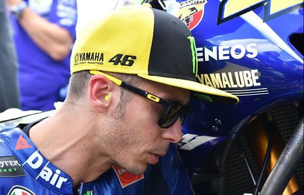 MOTOMONDIALE: GP AMERICHE. ROSSI “SPERIAMO DI RIPETERE PODIO 2017”