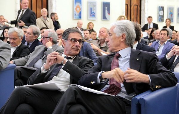 CONFERENZA PROGRAMMATICA AL CONI, PROMOZIONE SPORTIVA IN CRESCITA