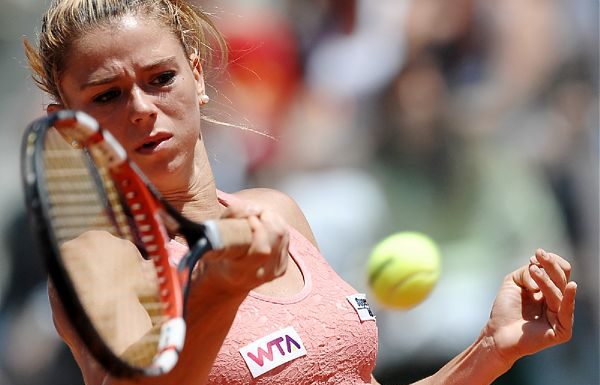 TENNIS: FED CUP. SPAREGGIO RUSSIA-ITALIA, GIORGI ED ERRANI CONVOCATE
