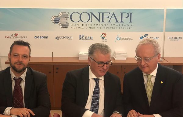 IMPRESE E INNOVAZIONE, A TOR VERGATA NASCE CENTRO RICERCA PER PMI