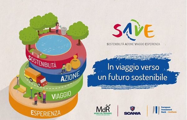A SCUOLA DI EDUCAZIONE FINANZIARIA, IL PROGETTO “SAVE” IN 22 CITTA’