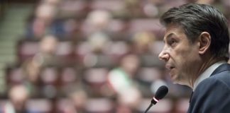 LIBIA, CONTE “FERMARE DERIVA MILITARE”