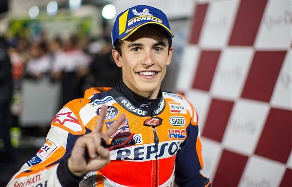 MOTOMONDIALE: GP AMERICHE. MARQUEZ FAVORITO “MA OGNI ANNO DIVERSO”