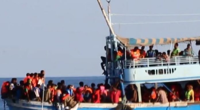 INGRESSO MIGRANTI IRREGOLARI, BLITZ A PORDENONE