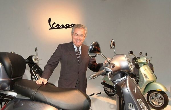 COLANINNO “NON ENTREREMO NEL MERCATO DELLE QUATTRO RUOTE”