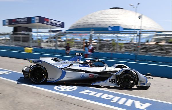 FORMULA E: ALLIANZ E-VILLAGE A ROMA, ESPERIENZE VIRTUALI E TECNOLOGIA
