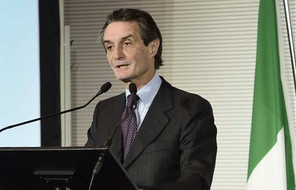 SICUREZZA, FONTANA “ZONE ROSSE? BENE CONTROLLI PIÙ STRETTI”