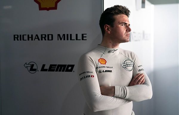 FORMULA E: NISSAN. ROWLAND HO OTTIMA MACCHINA, PENSO A GODERMI CORSA