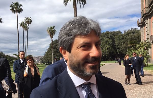 CAMORRA: FICO “LO STATO C’È, LUNEDÌ SARÒ A SAN GIOVANNI”