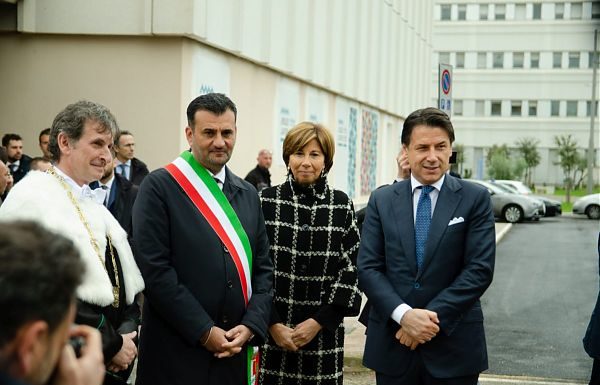 LIBIA: CONTE “SE CI SARÀ CRISI UMANITARIA L’ITALIA SAPRÀ AFFRONTARLA”