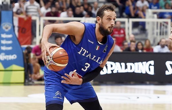 BASKET: NBA. SPURS BELINELLI SUBITO OK AI PLAY-OFF, KO GALLINARI