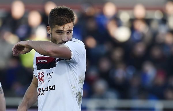 CALCIO: SERIE A. TORINO-CAGLIARI 1-1, PAVOLETTI RISPONDE A ZAZA