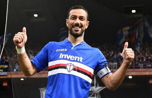 CALCIO: SERIE A. DERBY ALLA SAMP, PAREGGI A FIRENZE E REGGIO EMILIA