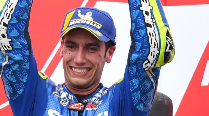 MOTOMONDIALE: GP AMERICHE. RINS VINCE DAVANTI A ROSSI