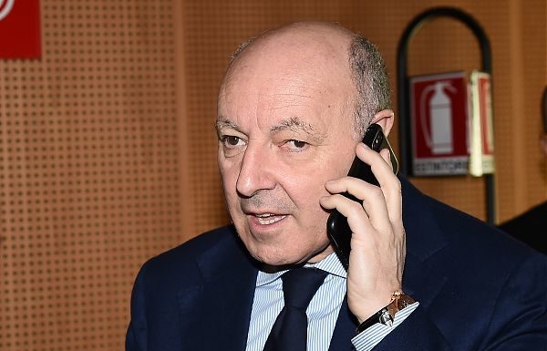 CALCIO: INTER. MAROTTA “FIDUCIA IN SPALLETTI, ICARDI? VALUTEREMO”