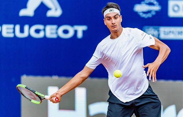 TENNIS: CLASSIFICHE. SONEGO RIENTRA NEI TOP 100, DJOKOVIC E OSAKA N.1