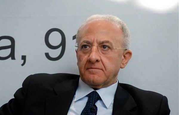 CAMORRA: DE LUCA “CHI AMMAZZA DAVANTI UN BIMBO È UNA BESTIA”