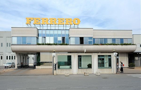 LAVORO: FERRERO, BMW E LAMBORGHINI AZIENDE PIÙ ATTRATTIVE PER ITALIANI